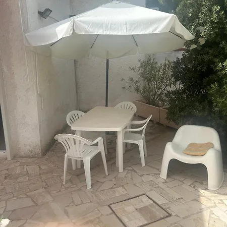 Casa de Férias Jobe *