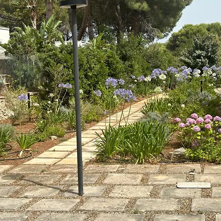 Jobe Casa de Férias Polignano a Mare