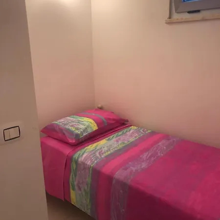 Jobe Casa de Férias *