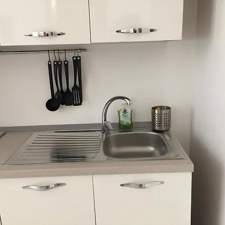 Casa de Férias Jobe Polignano a Mare