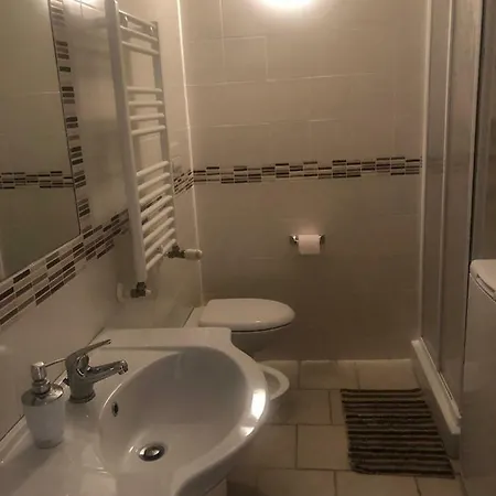 Jobe Casa de Férias