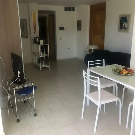 Casa de Férias Jobe Polignano a Mare