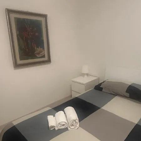 Jobe Holiday home