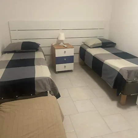 Holiday home Jobe