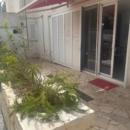 Holiday home Jobe