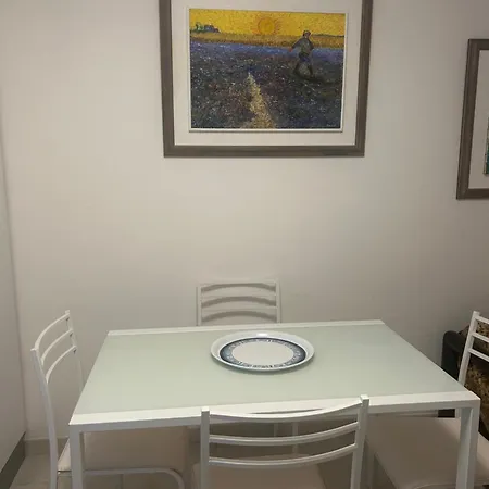 Holiday home Jobe *