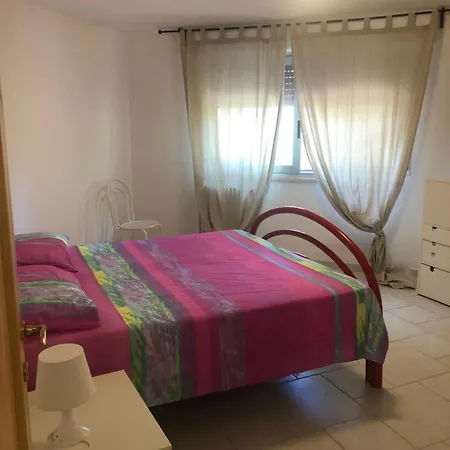 Jobe Holiday home Polignano a Mare