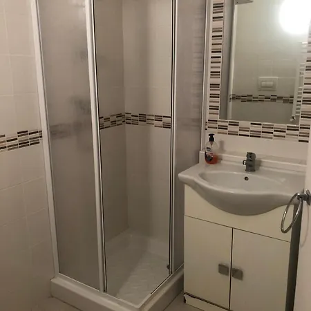 Holiday home Jobe Polignano a Mare