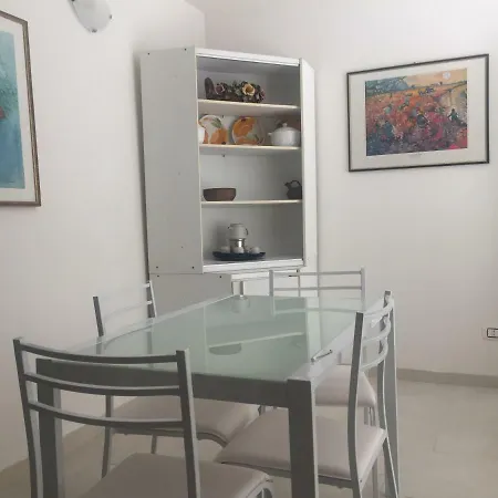 Jobe * Polignano a Mare