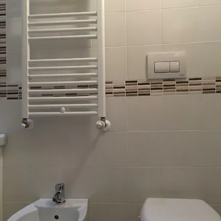 Casa vacanze Jobè