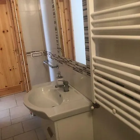 Holiday home Jobe *