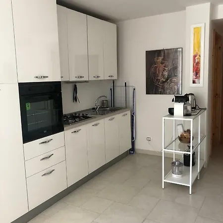 Jobe Holiday home Polignano a Mare