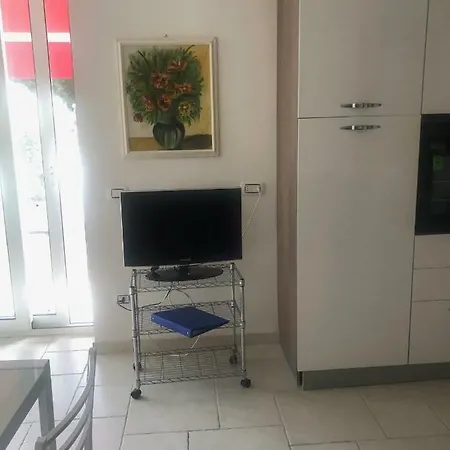 Jobe Vakantiehuis Polignano a Mare