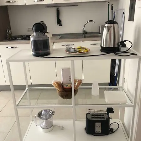 Jobe Polignano a Mare