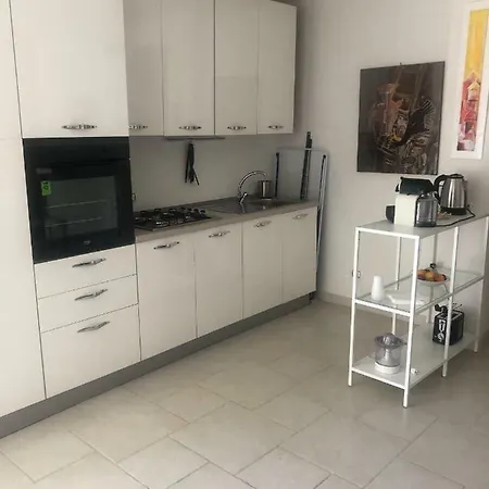 Jobe Vakantiehuis Polignano a Mare