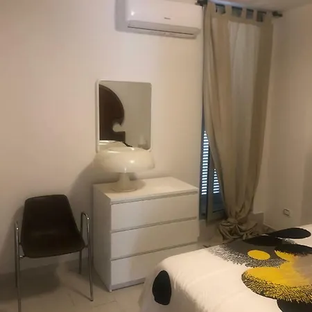 Jobe Holiday home Polignano a Mare