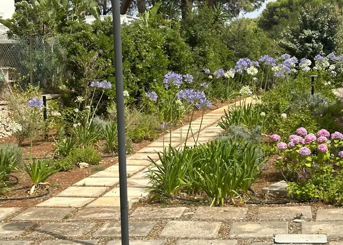 Jobe 펜션 폴리나노 아마레