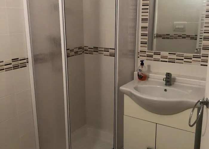 펜션 Jobe 폴리나노 아마레