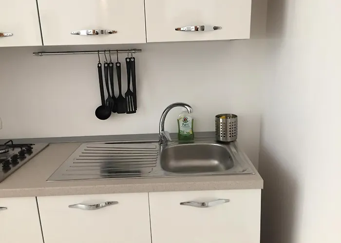 펜션 Jobe 폴리나노 아마레