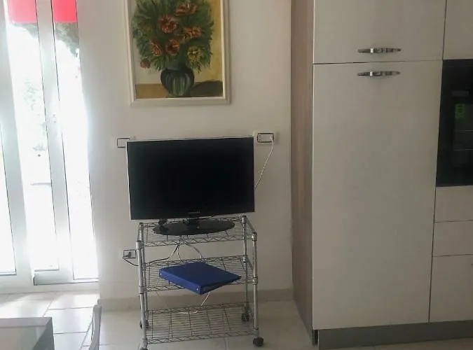 Jobe 펜션 폴리나노 아마레