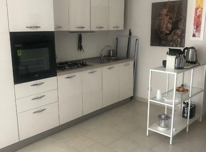 Jobe 펜션 폴리나노 아마레