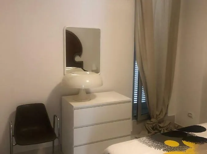 Jobe 펜션 폴리나노 아마레